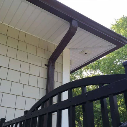 fascia gutter installation Roslyn ny