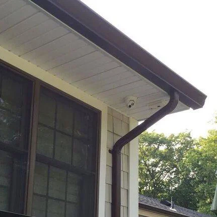 emergency gutter repair Roslyn ny